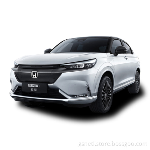 economic Hon-da ENP1 2023  New Energy Vehicles  Pure Electric 4wd 5 seat 5 door for adult